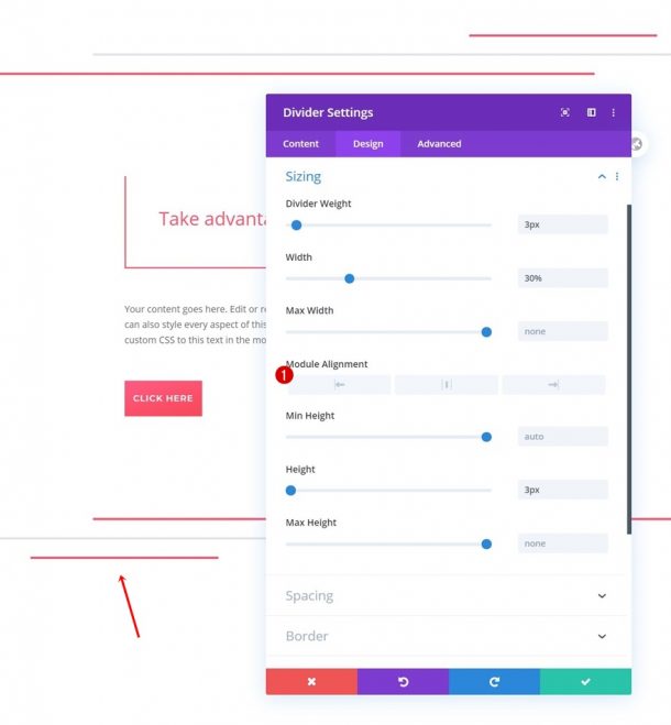 How to Add an Inline & Animated Divi CTA Layout Block to Your Gutenberg ...