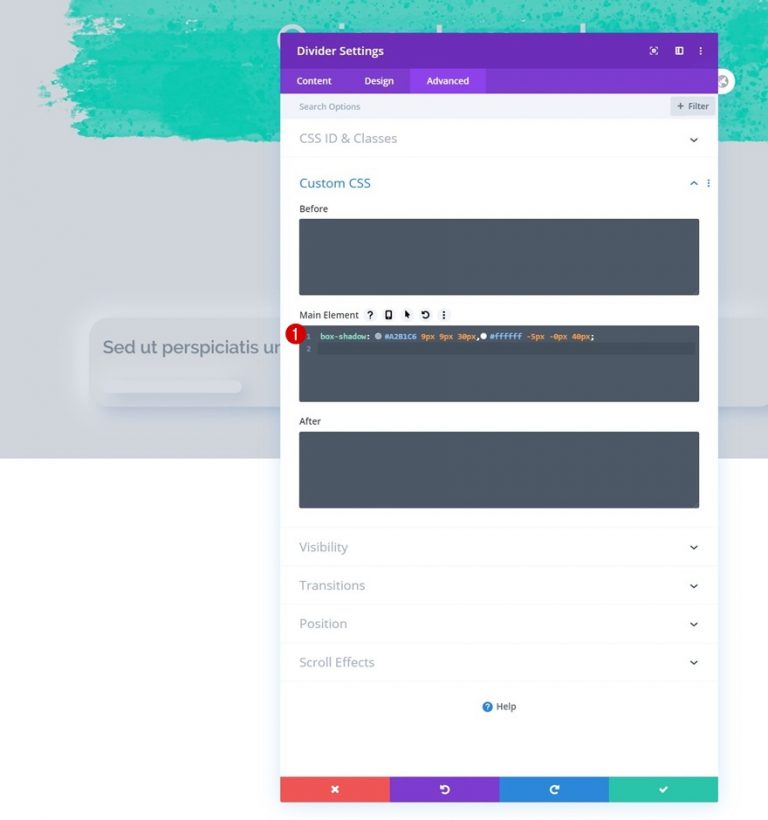 Download A Free Horizontal Self-scrolling List Made With Divi's Scroll 