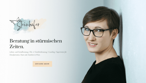 Divi Design Showcase: New Submissions from March 2020