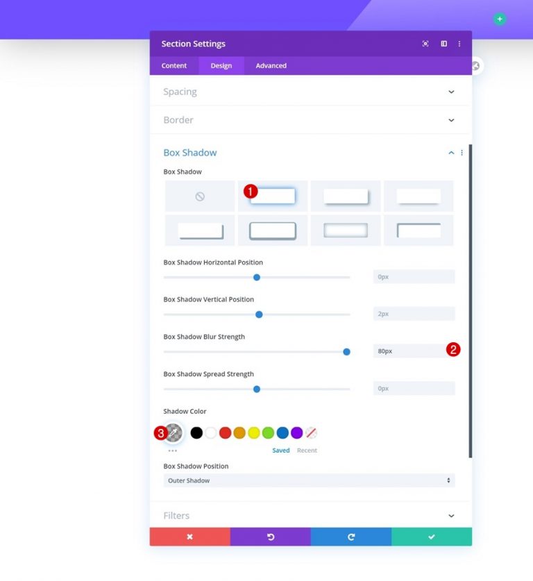 How to Automatically Generate Container Space for Your Fixed Divi ...