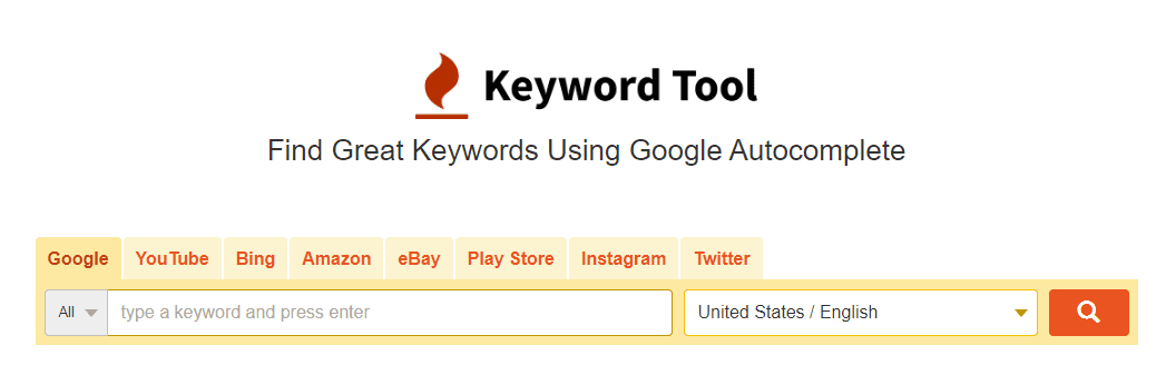 5 Of The Best Free And Premium Keyword Research Tools For Seo Elegant 6382