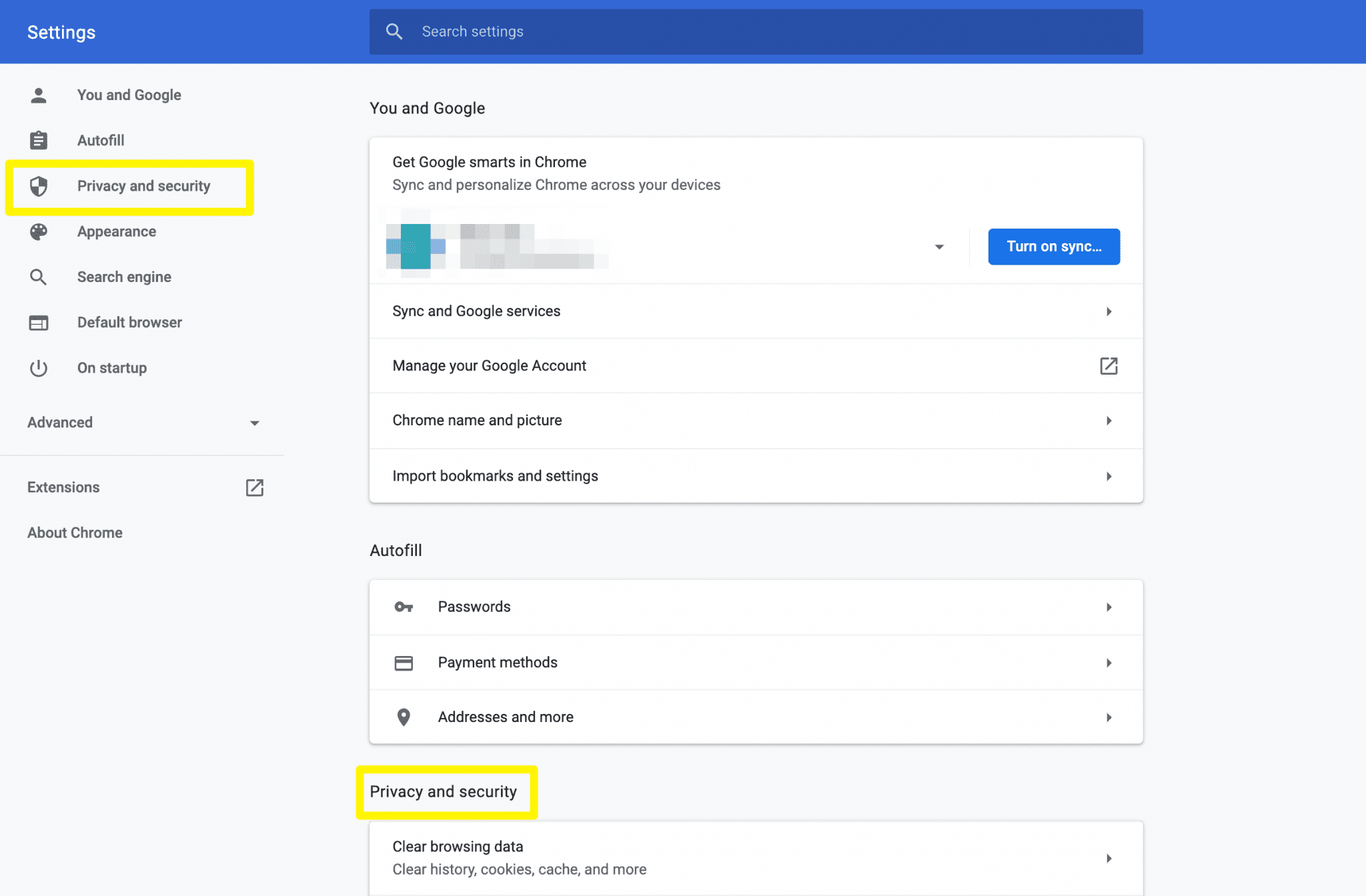 How to Clear Your Browser Cache (All Browsers)