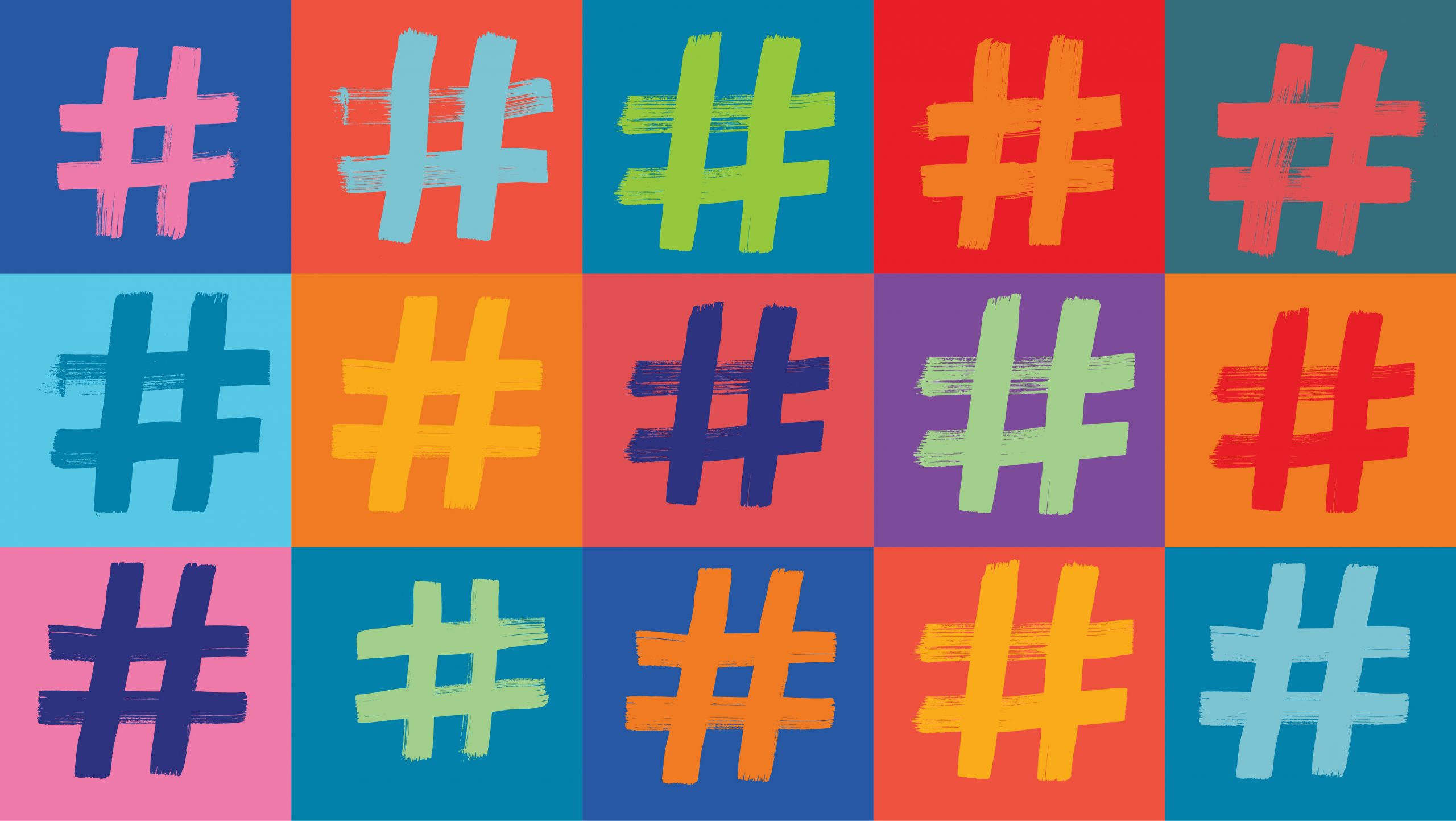 How to Effectively Use Hashtags on Pinterest - Savvy Podcast Agency