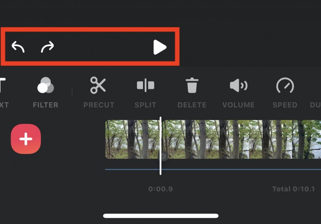 inshot video editor tricks