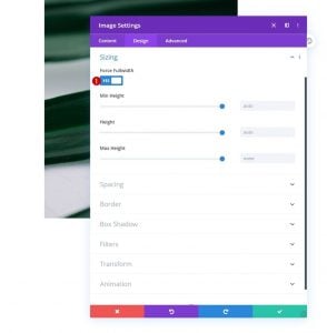 How to Maximize Divi's Mobile Viewports Using Rotated Copy