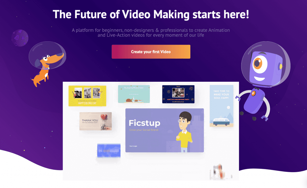 7 Tools to Create Videos Online That Anyone Can Use