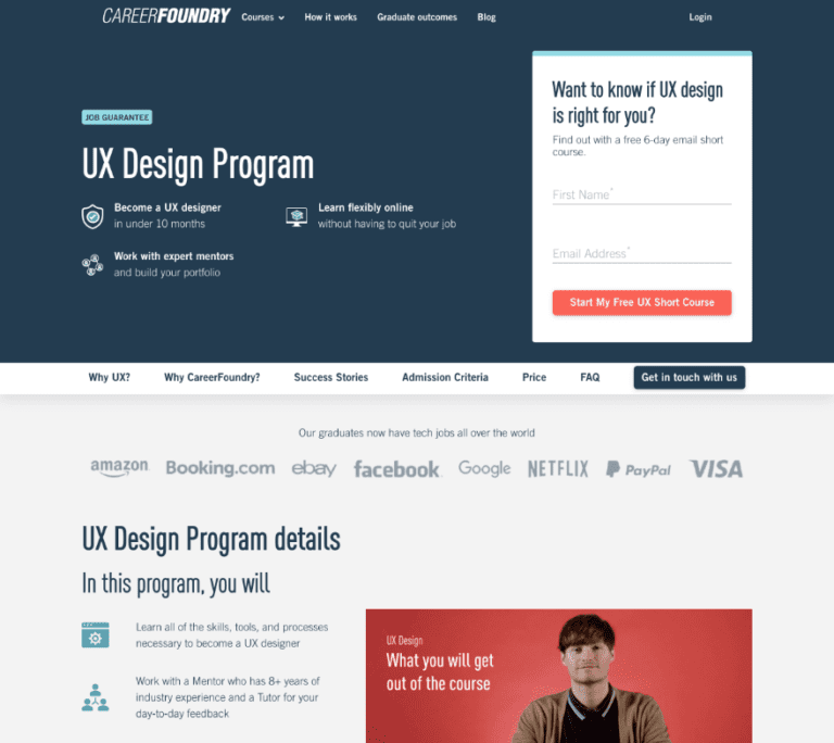 The 11 Best UI/UX Design Courses and Bootcamps Available Online in 2020