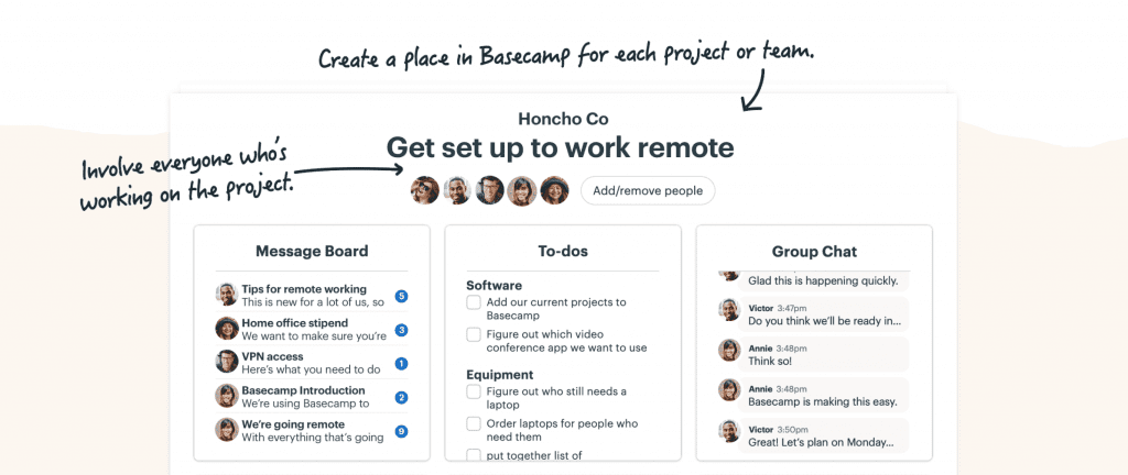 The Best Project Management Software For Your Tasks & Teams