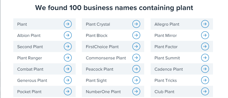 4 Product Name Generators For Your Next Big Idea