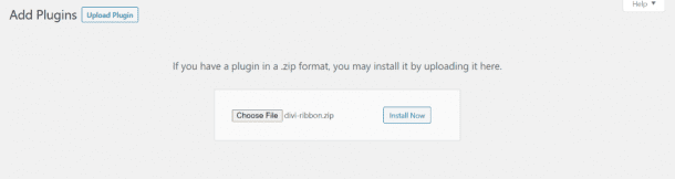 Divi Plugin Highlight: Divi Ribbon Module