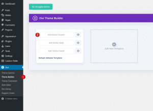 How to Add & Animate Your SVG Logo Inside Your Global Header with Divi ...