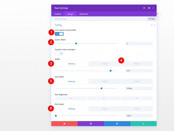 How to Include a Full-Height Fixed Sidebar in Your Blog Post Template