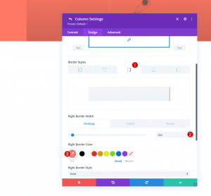 How to Add Post Category Menu Widgets to Your Divi Global Footer