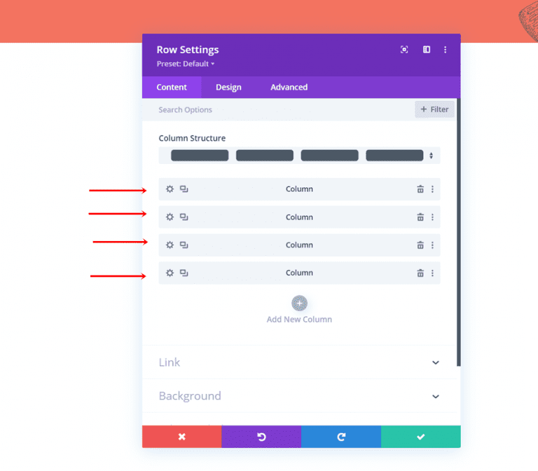 How to Add Post Category Menu Widgets to Your Divi Global Footer