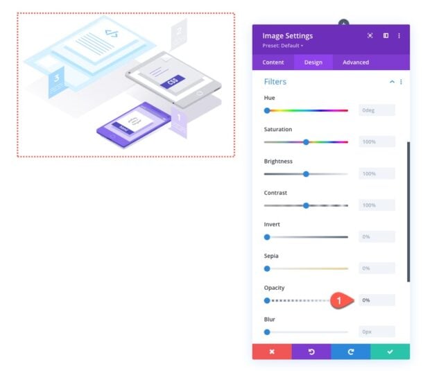 How to Change the Style of Multiple Elements on Hover or Click in Divi