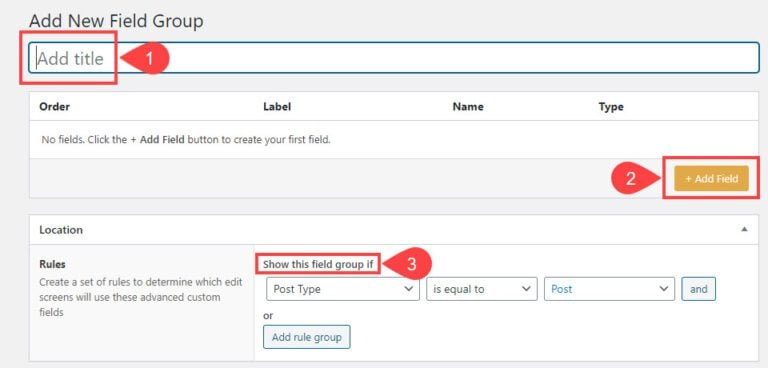 The Essential Guide To WordPress Custom Fields