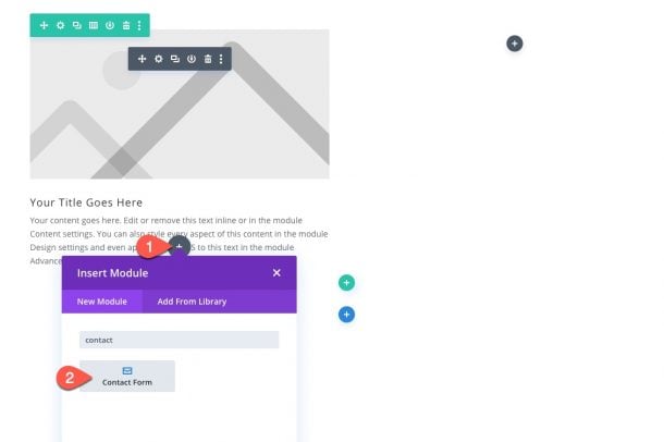 2 Ways to Create Custom Show More Toggles in Divi