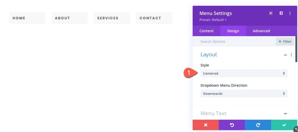 How to Optimize Divi's Menu Module with 5 Global Presets (FREE Download)