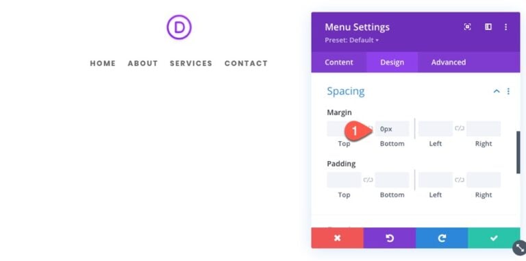 How to Optimize Divi's Menu Module with 5 Global Presets (FREE Download)