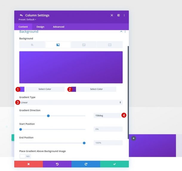 How to Use Divi to Guide People Through Different Sticky Steps