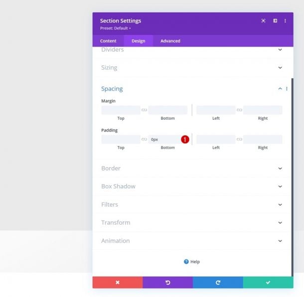 How to Use Divi to Guide People Through Different Sticky Steps