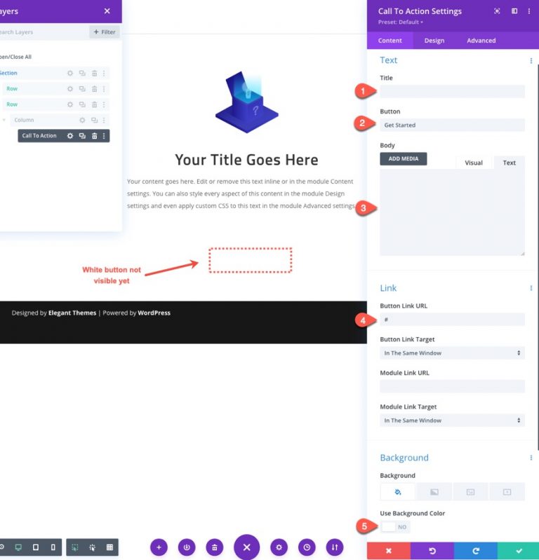 How to Build a Sticky CTA Menu as You Scroll Down the Page