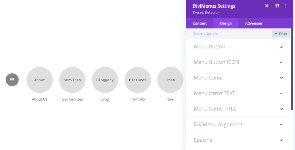 Display Settings