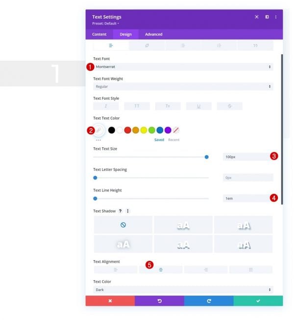 How to Change Styles on Scroll Without Movement Using Divi's Sticky Options