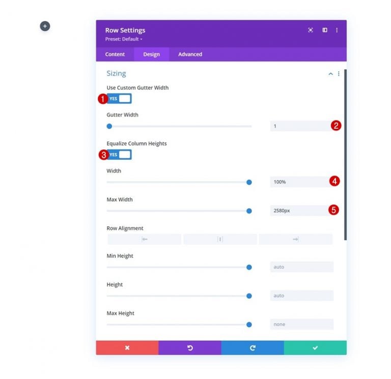 How to Change Styles on Scroll Without Movement Using Divi's Sticky Options