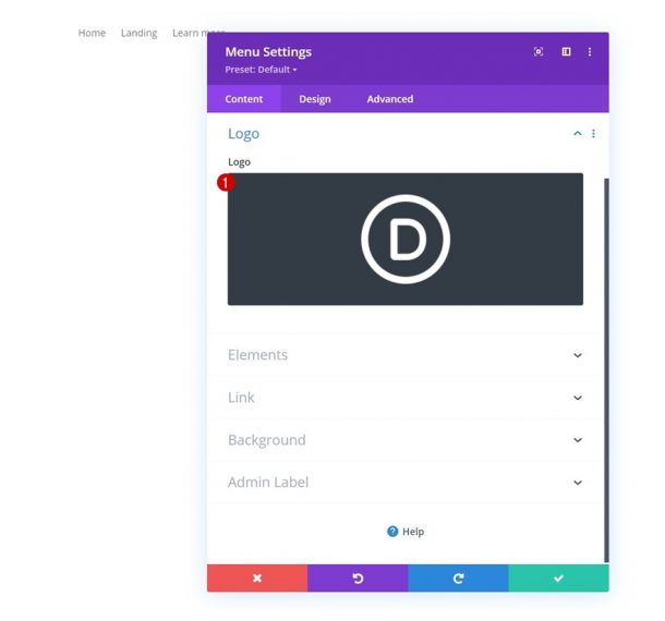 How to Hide Your Header Before Scrolling with Divi's Sticky Options