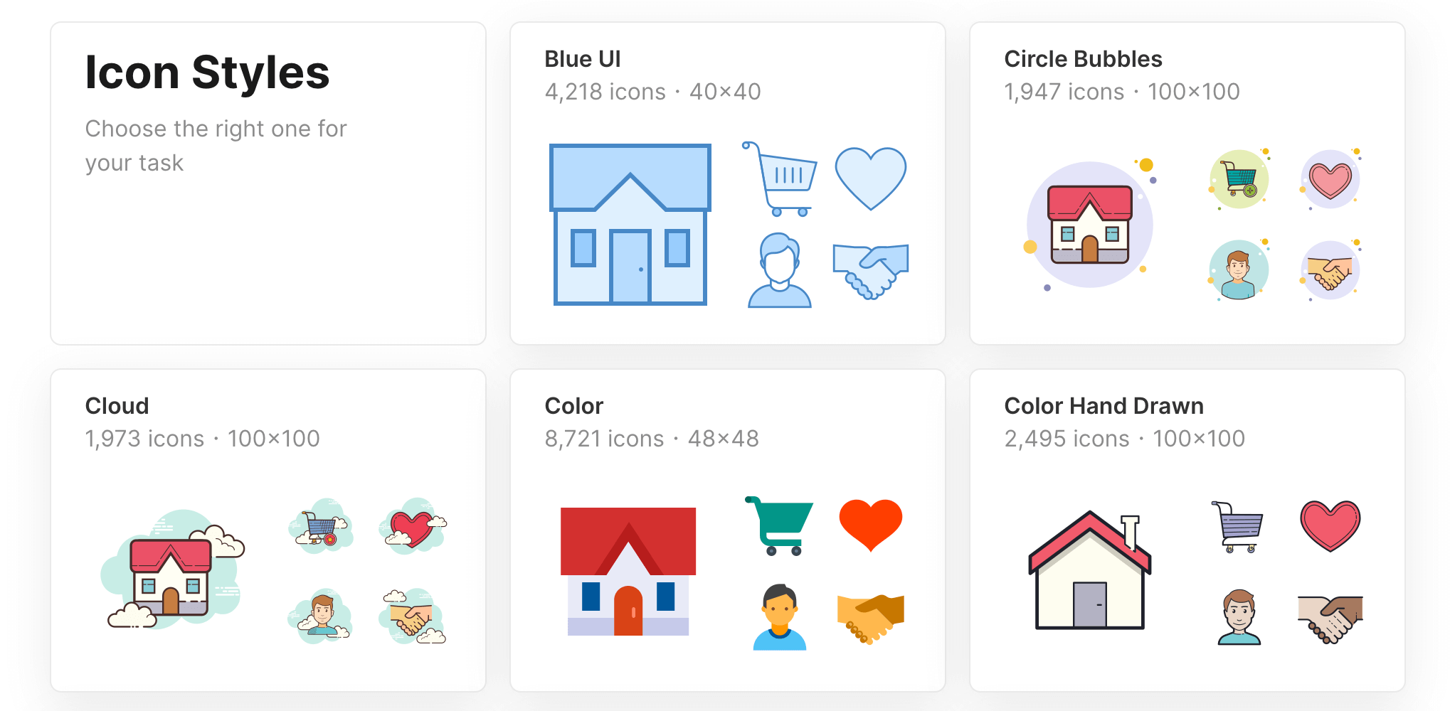 Double check - Free interface icons, double checked 