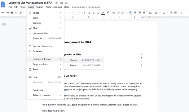 How To Add A Page In Google Docs And 9 Other Great Tips