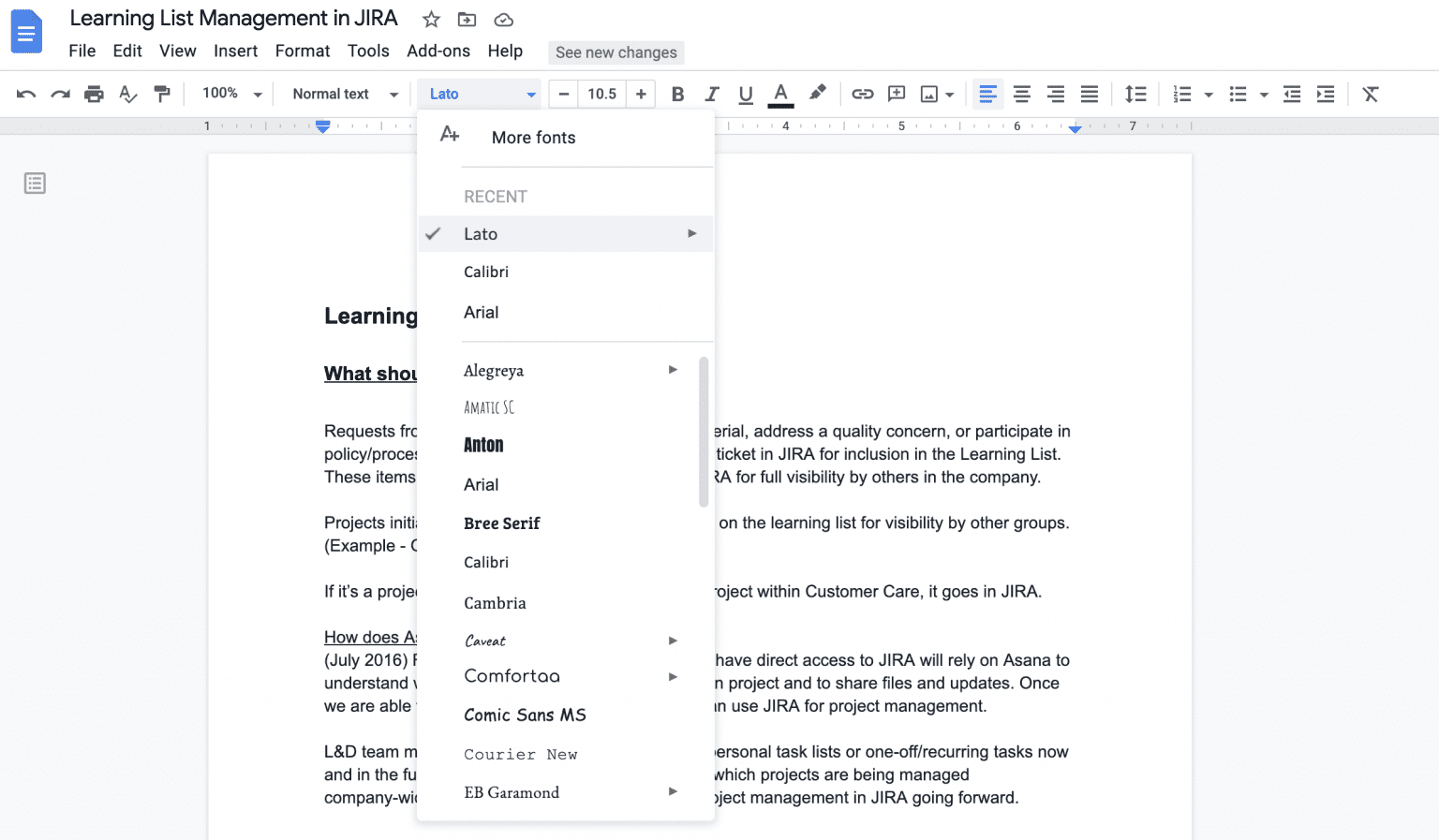 how do you add a page in google docs