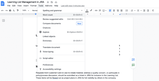 How to Add a Page in Google Docs and 9 Other Great Tips