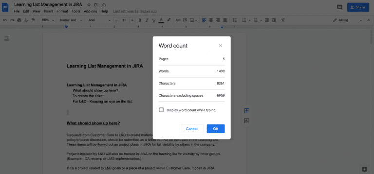 How to Add a Page in Google Docs and 9 Other Great Tips