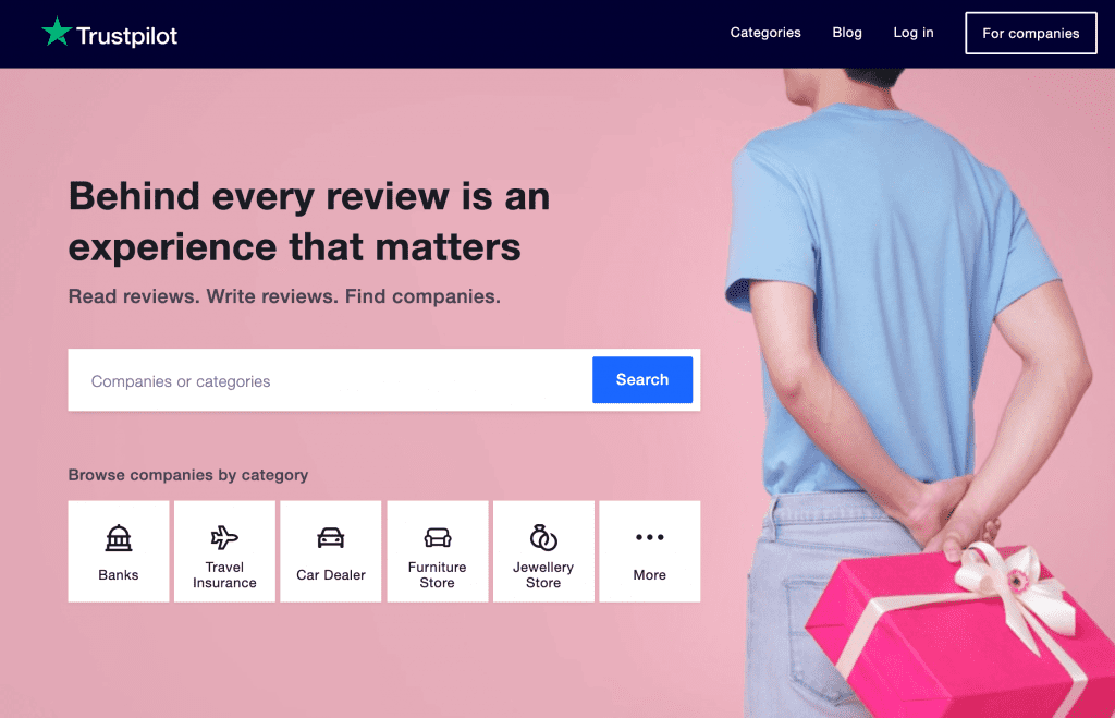 What Is Trustpilot – and Can You Trust Their Reviews? | Elegant Themes Blog