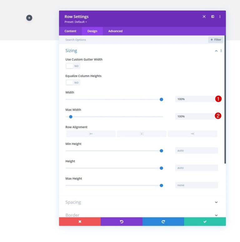 How to Build an Interactive List on Scroll with Divi's Sticky Options