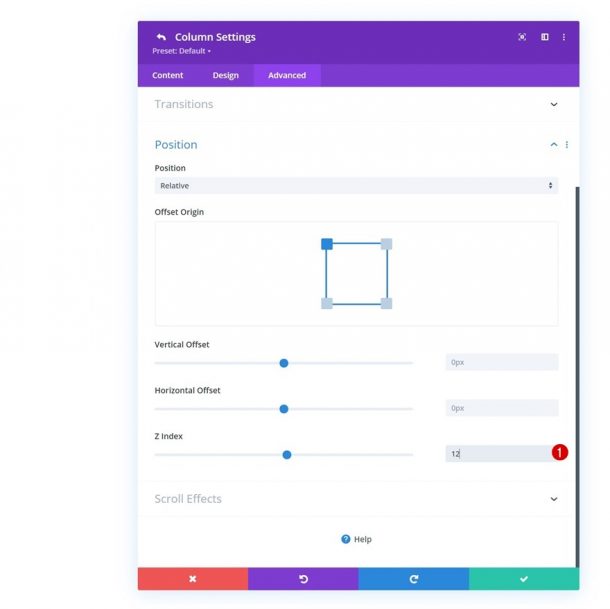 How to Build an Interactive List on Scroll with Divi's Sticky Options