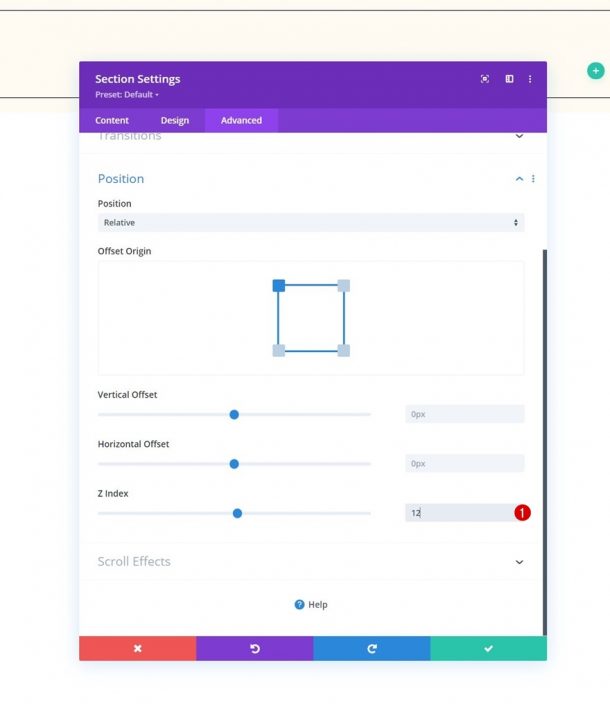 How to Structure Your FAQ with Custom Tabs in Divi