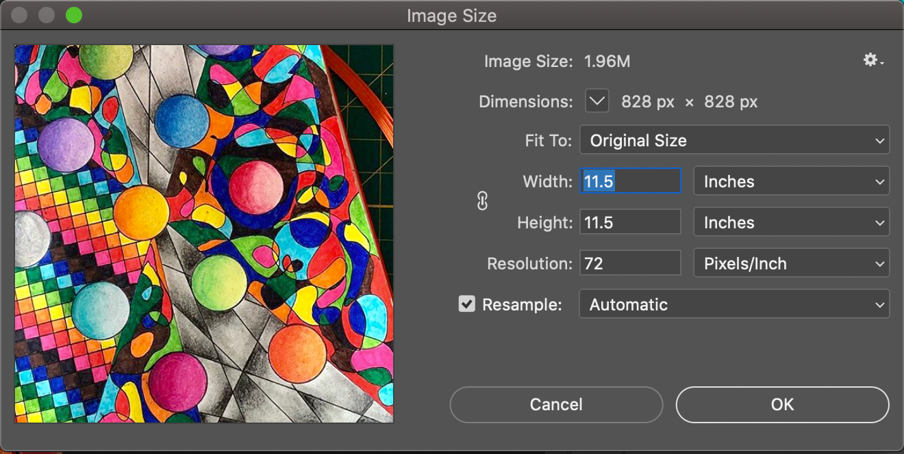 How to Reduce the Size of JPEG and Other Image Files