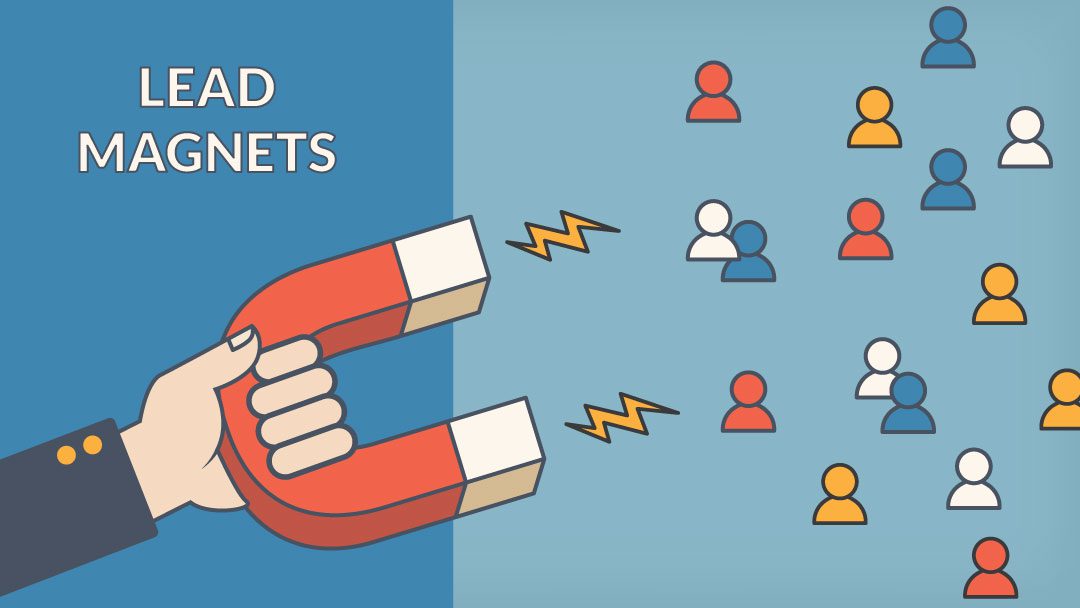 How to Craft Lead Magnets Your Customers Can't Ignore