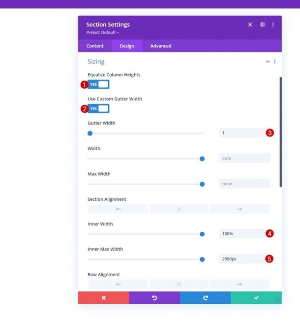 How To Make Your Logo Cross The Primary & Secondary Menu Bars Inside 