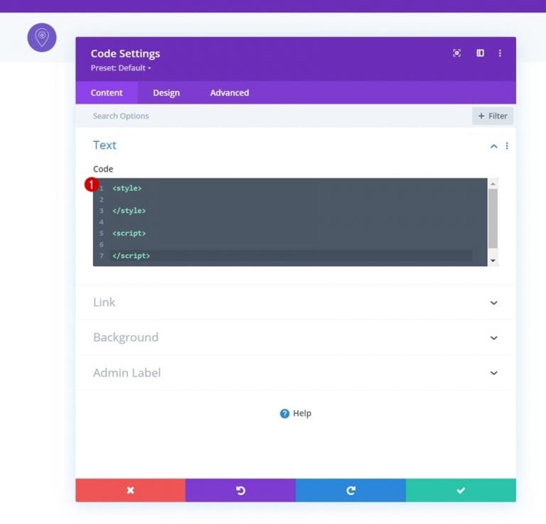 How to Add a Hamburger Icon Toggle to Divi's Menu Module on Desktop