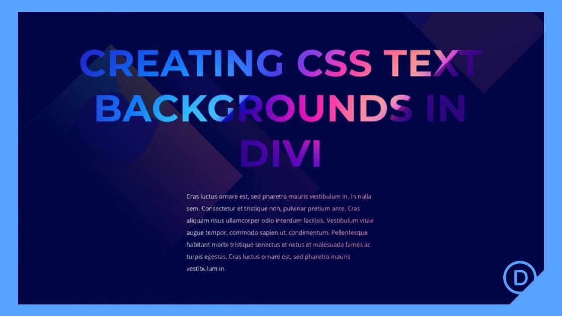 CSS Text Backgrounds: Tạo các trang web ấn tượng với CSS Text Backgrounds! Chúng tôi cung cấp một loạt các mẫu nền cho các phần tử văn bản trên trang web của bạn. Với CSS Text Backgrounds, bạn có thể làm cho nội dung của mình trông đẹp mắt hơn và dễ tìm kiếm hơn. Hãy đến với chúng tôi để biến trang web của bạn thành một tác phẩm nghệ thuật.