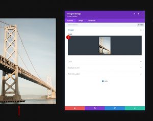 How to Reveal an Underlying Image Grid in Your Hero with Divi's Sticky ...