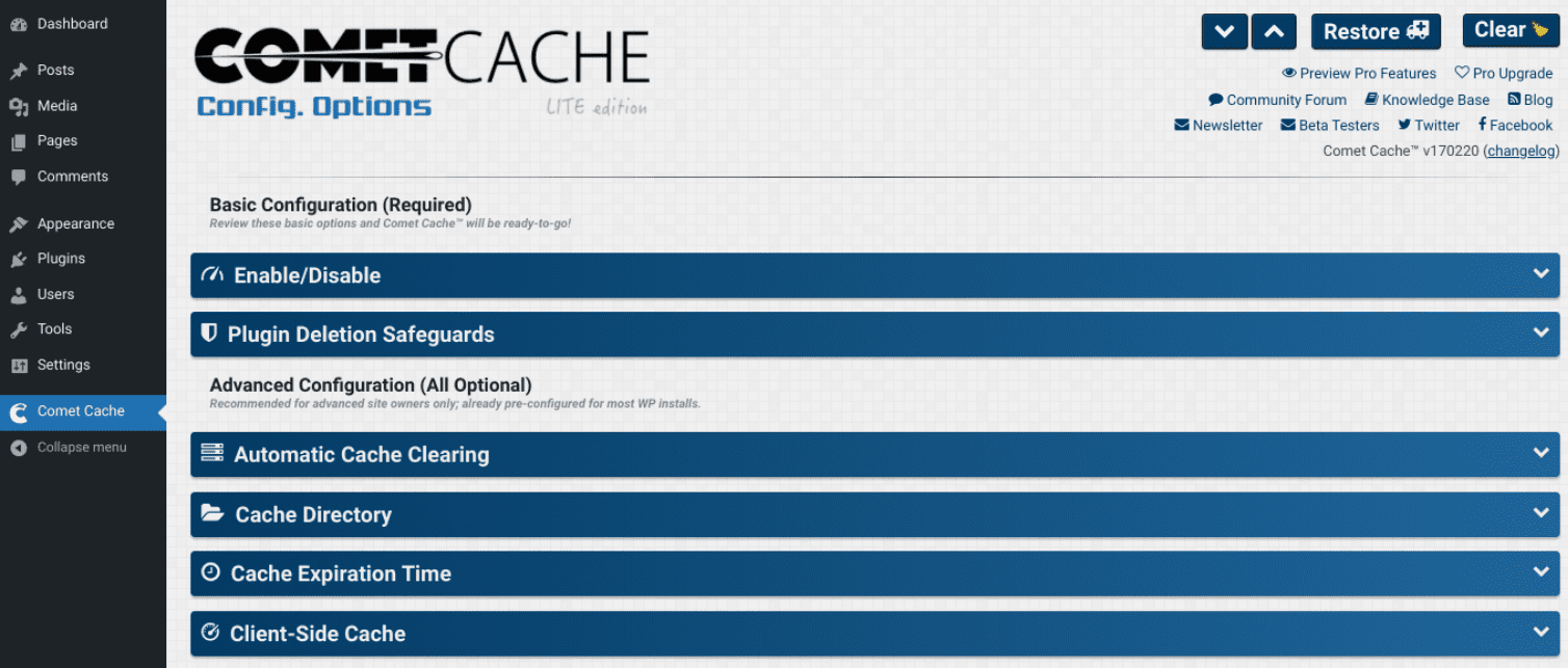 6 Best WordPress Cache Plugins | Elegant Themes Blog