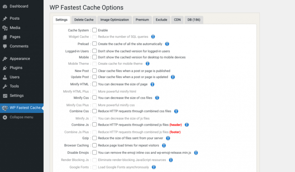 9 Best WordPress Cache Plugins In 2023 (For Site Speed)