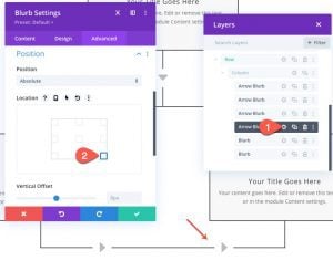 How to Create a Flow Chart Layout in Divi | Elegant Themes Blog