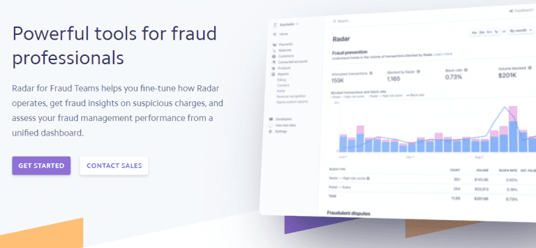 Stripe Fraud: How To Protect Your Online Business