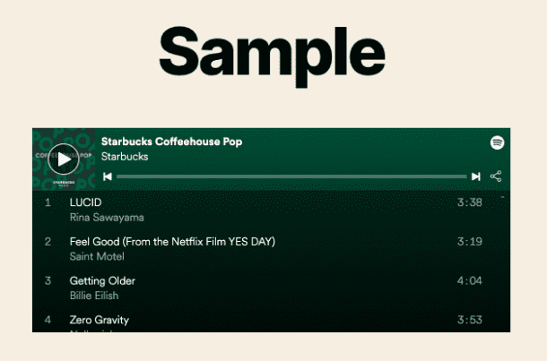 How to Use the WordPress Spotify Embed Block